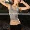 Excellent quality Cheapest seamless yoga vest open back tank top