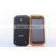 CREWER H5 Waterproof Phone 5 inch IPS Screen 512MB RAM 4GB ROM Android 4.4 3G WCDMA GSM Dual Sim Smart Phone
