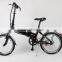 20'' alloy mini folding electric bike/bycicles with best quality ,folding electric bike