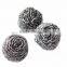 Best kitchen cleaning stainless steel pot scourers for sale ,scourers popular in China