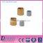 Brand New 1" Female x 1" Female Couple Stainless Steel SS 304 Threaded Pipe Fittings New High Quality