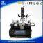 Dinghua bga & ic chip soldering machine with 3 heater zone HD touch screen bga repair machine DH-5830                        
                                                Quality Choice