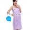 2015 Super Fashion Top Model Girl Bath Towel Skirt Microfiber Girl Bath Skirt