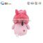 Factory Driect Sale Superior Quality Custom-Made Soft Plush Toy Teddy Bear With Blank T-Shrit