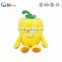 Novel Product Factory Price Funny Vegetable Chili Stuffed Doll