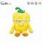 Most Popular Custom Soft Vegetable Chili Stuffed Doll