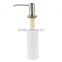 Housestar Kitchen Sink Accessories Foam Soap Dispenser Used For Stainless Steel Kitchen Sink SD01                        
                                                Quality Choice