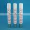 Small business cosmetic soft plastic foot tube sealing machine