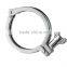 Stainless Steel 304 Heavy Duty Clamp