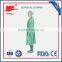 kinds style of your request sterile disposable price of surgical gowns