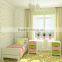 Sunlight D90902 Modern pink butterfly fancy non-woven wallpaper children bedroom wallpaper