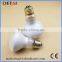 Customized Poultry White Halogen Quartz Infrared Heater 75W