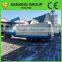 SUBM Arch Roof Panel Machine With Crane