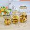 High borosilicate glass 9oz 14oz 16oz wide mouth mason jar with screw cap                        
                                                Quality Choice
                                                                    Supplier's Choice