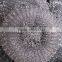 Galvanized Mesh Scourer