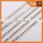868 top quality cup chain rhinestone for garment accessories