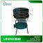 Classic Trolly simple round Design charcoal barbecue Grill