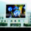 High brightness HD outdoor full color p10 smd led screen