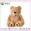 Plush Brown 200cm Hug Teddy Bear