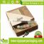 Product Box Christmas Paper Bracelet Boxes Wholesale