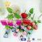 Blockerix hand made carved soap leaves flowers