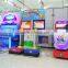Coin Operate Game Machine Happy Jumping for Children/ Kid Favourite Game Machine for Sale
