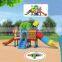 Factory Price Outdoor Playground Equipment