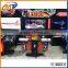 Hot Sale Amazing Shooting Game Machine /RAMBO Simulator Shooting Game Machine With Guns for Sale
