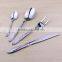 Best Selling High Quality Stainless Steel Flatware