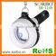 SORBO Hot Selling Promotional Unique Mini Gifts for Christmas Portable Mini LED Dynamo Flashlight Torch Light China Supplier