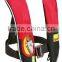 CE approved marine automatic inflatable life jacket
