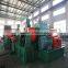 Good quality hydraulic hot sealing closing machine