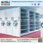 Metal Mobile Racking System
