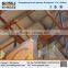 2015 Hot Selling Q235b Steel Warehouse Factory Pallet Narrow Aisle Storage Rack