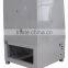 China 3.2kw spindle mach 3 control system mini 600*600mm copper cnc engraving machine