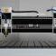 2 Heads Advertising CNC Router Machine with 2 Rotary Axis 1212 Model