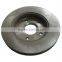Auto Front Brake Disc Rotor 68032944AA 68032944AB 4721995AA for Chrysler Grand Voyager Voyager Dodge Journey Grand Caravan