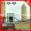 Hottest cheap HZS50 Concrete Mixing Plant Made in China by Changli