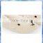 knit bear soft ballet indoor slipper/wholesale customize slippers