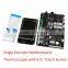 Wanhao 3d printe Motherboard Chitu V3.6 Single Extruder Motherboard Thermocouple with 3.5" Touch Screen Support WiFi APP Control