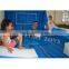 inflatable surf simulators/mechanical surfboard/surf machine