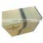 Hot new slide out dimension of carton wine box
