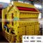 China top manufacturer of diamond impact crusher with competitive price