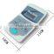 desktop simple button ticket dispenser