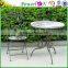 Recycle Used Dining Set