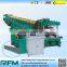 Purlin roll forming machine, interchangeable z purlin roll forming machine