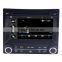 Wholesale high quality car dvd car radio for peugeot 405 with GPS/Bluetooth/Radio/SWC/Digital TV/3G internet/WIFI/ATV/DVR