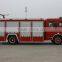 brand new factory sale high quality 6000L 4x2 dongfeng fire fighting equipment