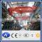 workshop overhead10 ton 50 ton crane for sale