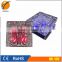 Solar brick light, Led Glass Ice Brick Light